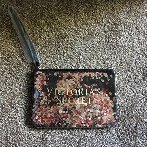 Victoria’s Secret wristlet